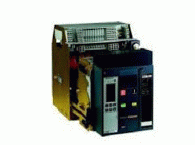 ACB 4P NT08H14D2 Masterpact NT schneider